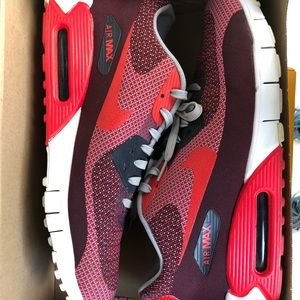 Nike Air Max 90 Sneakers Size 12